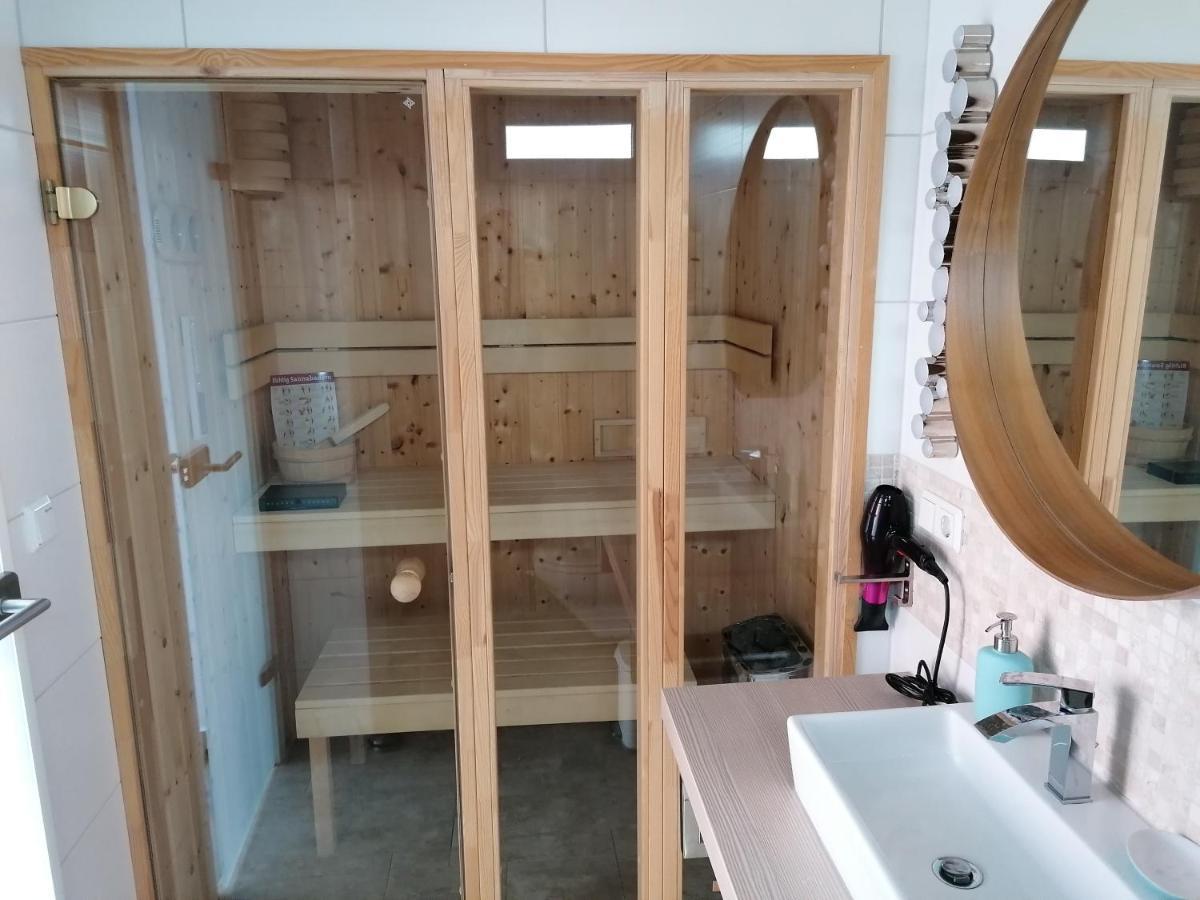 Central Loft Apartment Ueckermünde Zewnętrze zdjęcie